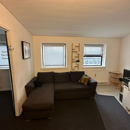 Appartamento Airport House Copenaghen Esterno foto