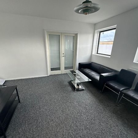 Appartamento Airport House Copenaghen Esterno foto