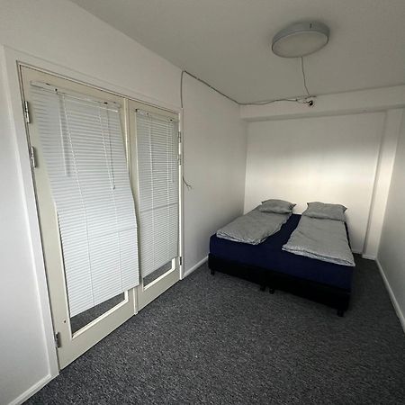 Appartamento Airport House Copenaghen Esterno foto