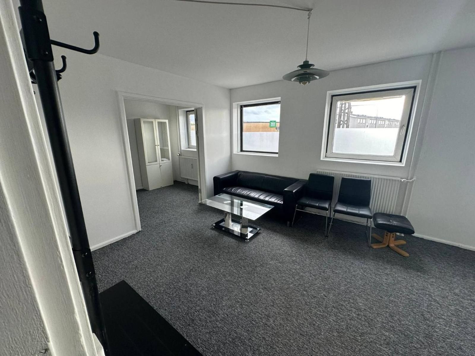 Appartamento Airport House Copenaghen Esterno foto