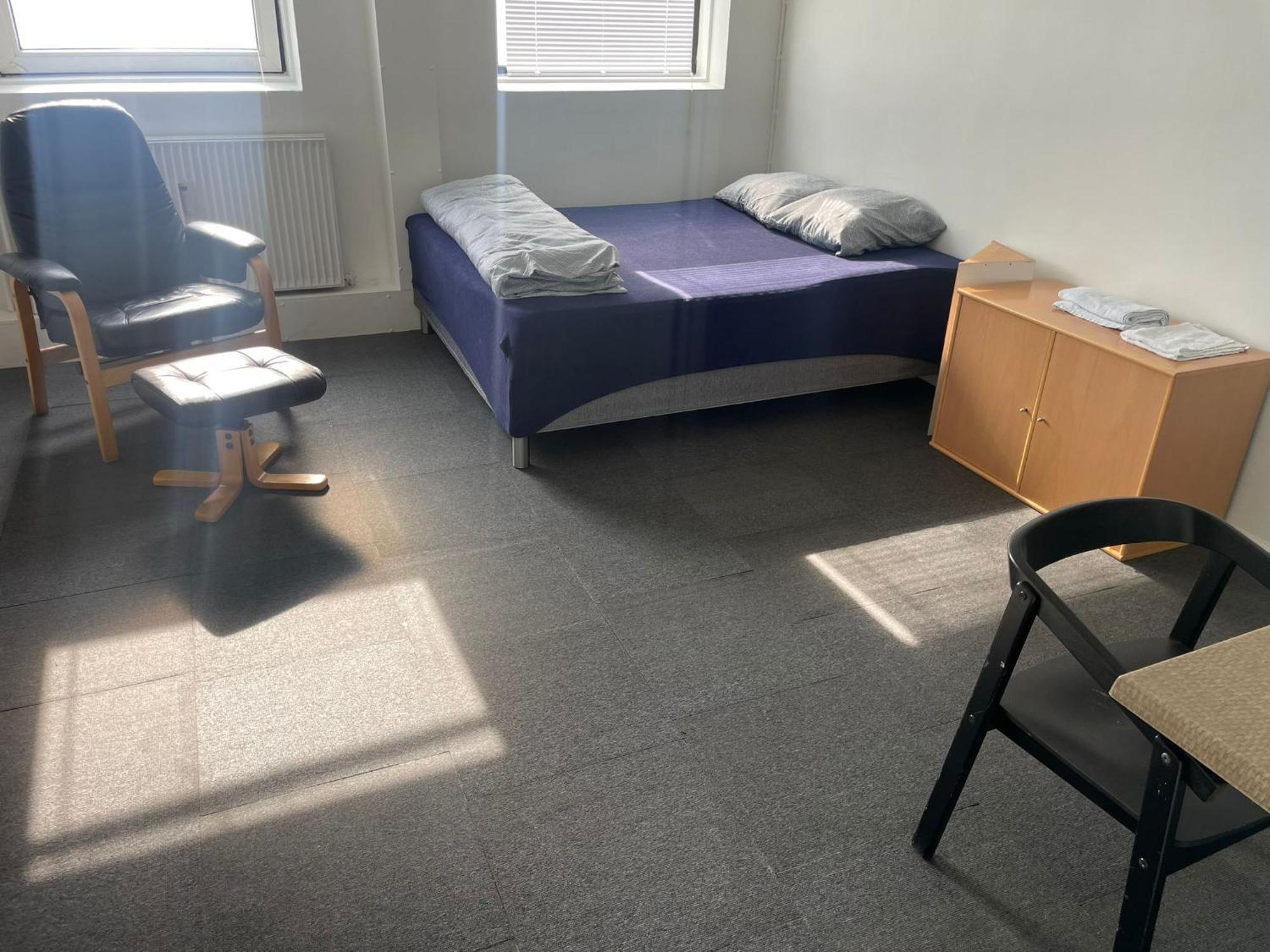Appartamento Airport House Copenaghen Esterno foto