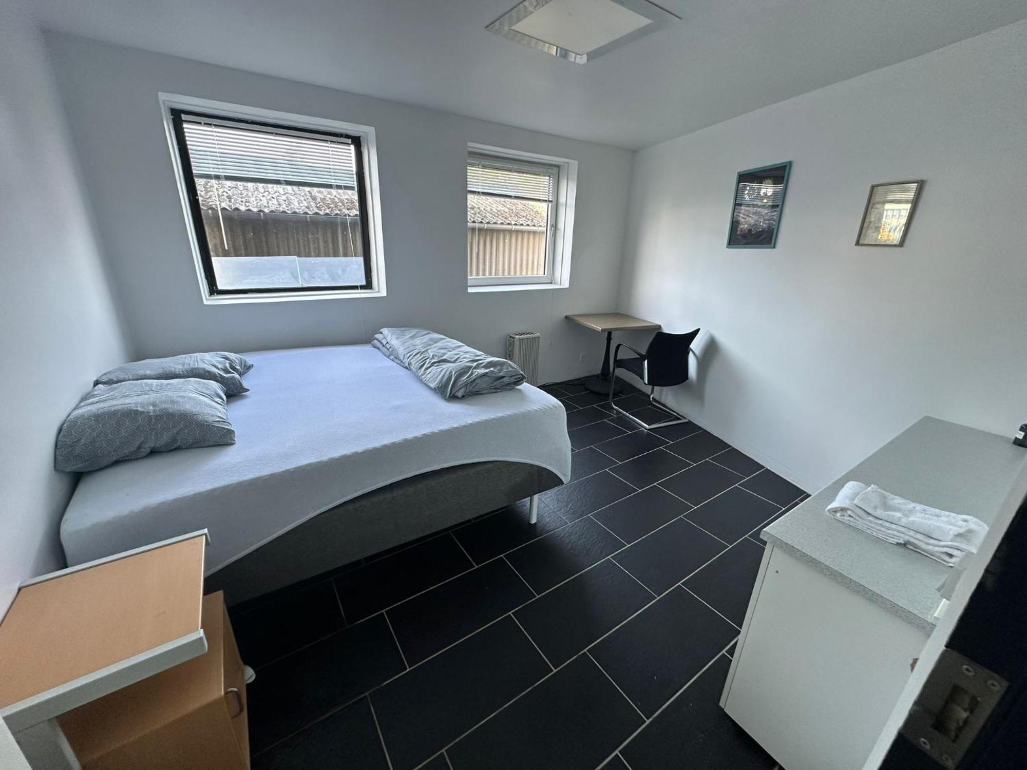 Appartamento Airport House Copenaghen Esterno foto