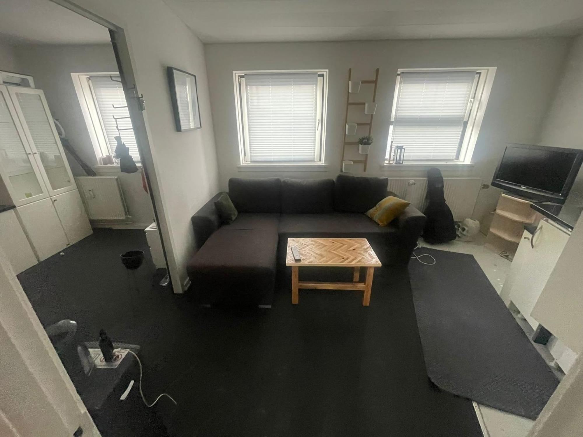 Appartamento Airport House Copenaghen Esterno foto