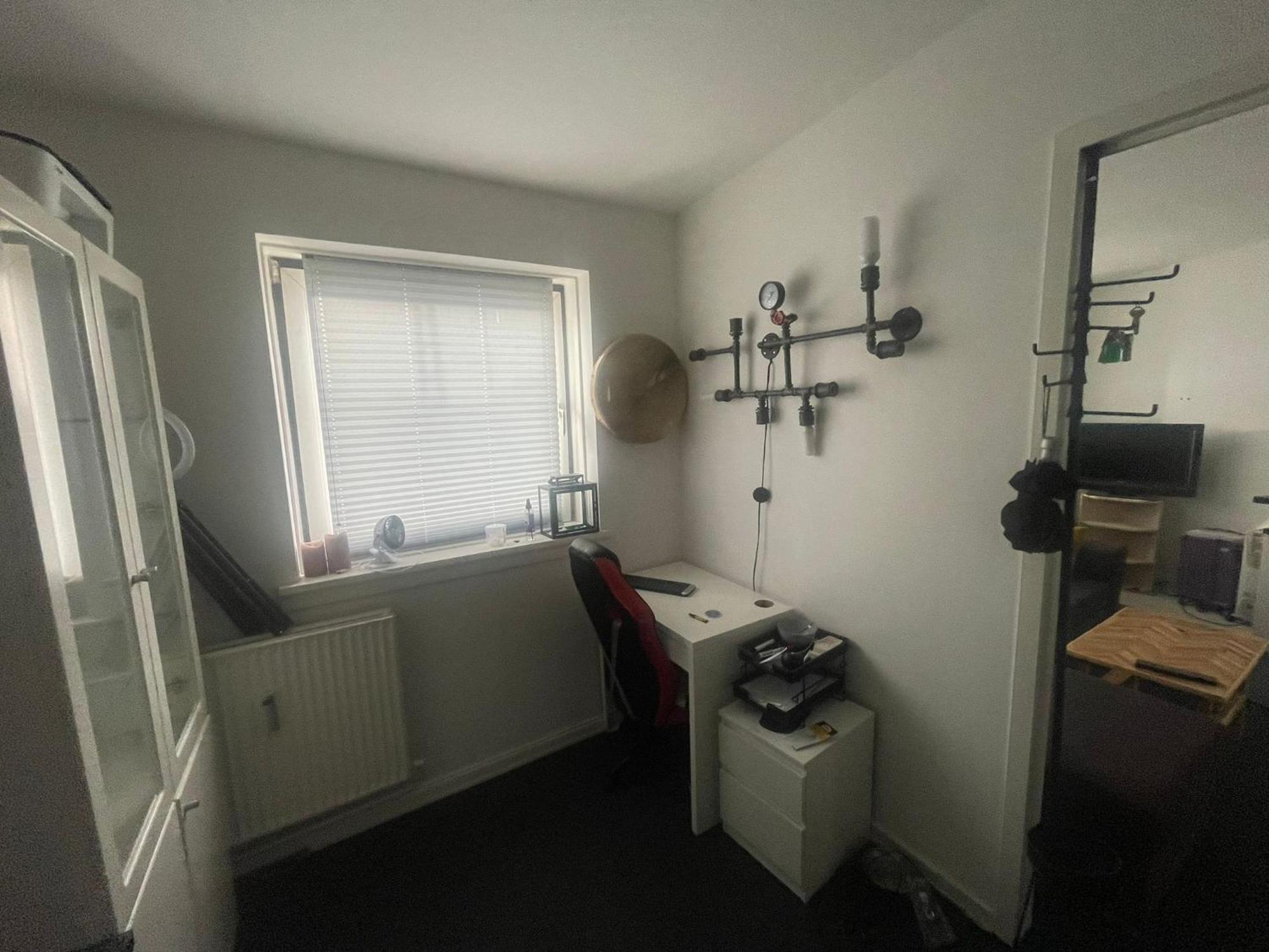 Appartamento Airport House Copenaghen Esterno foto
