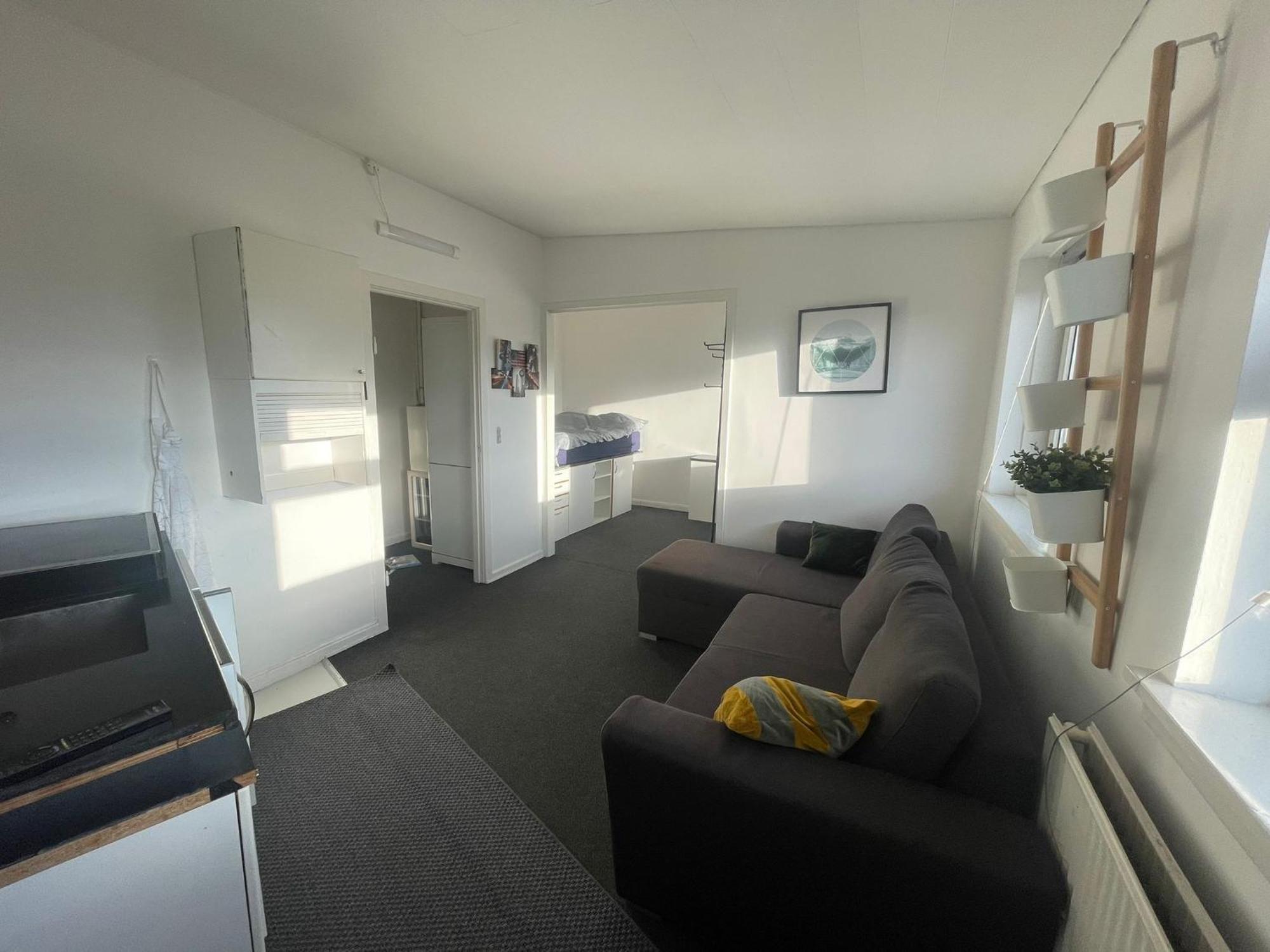 Appartamento Airport House Copenaghen Esterno foto
