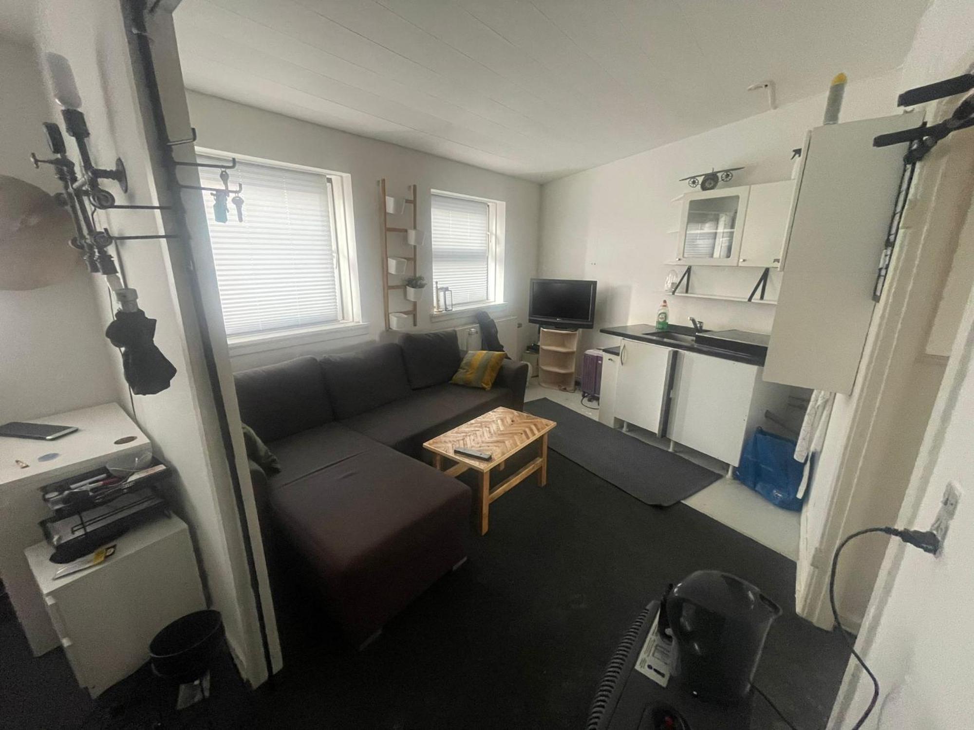 Appartamento Airport House Copenaghen Esterno foto
