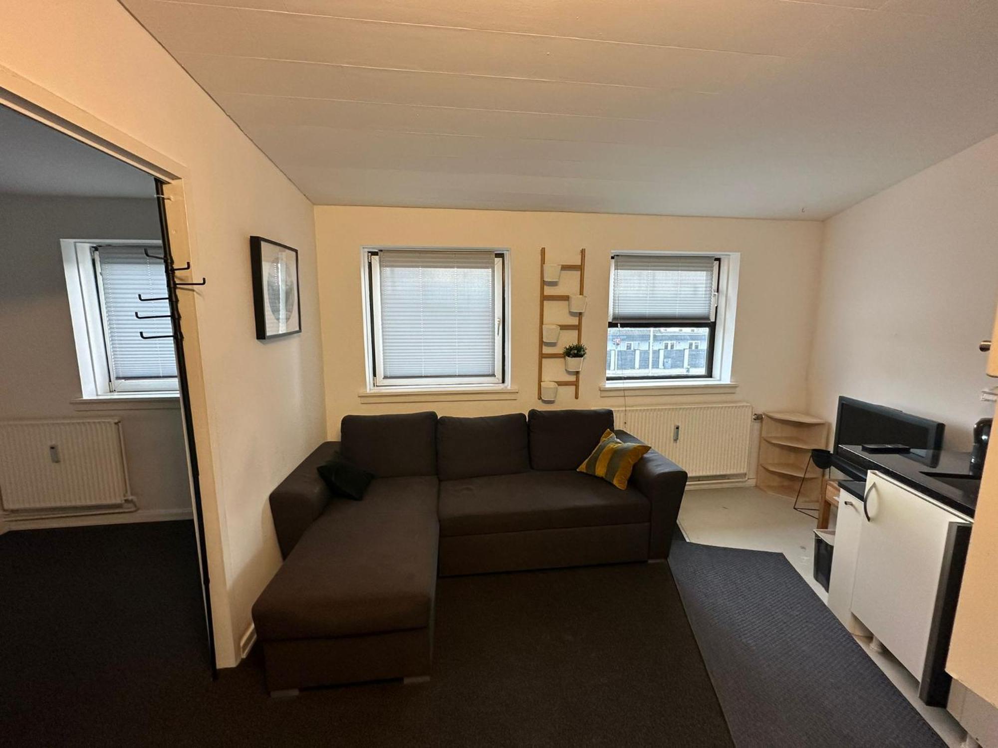 Appartamento Airport House Copenaghen Esterno foto