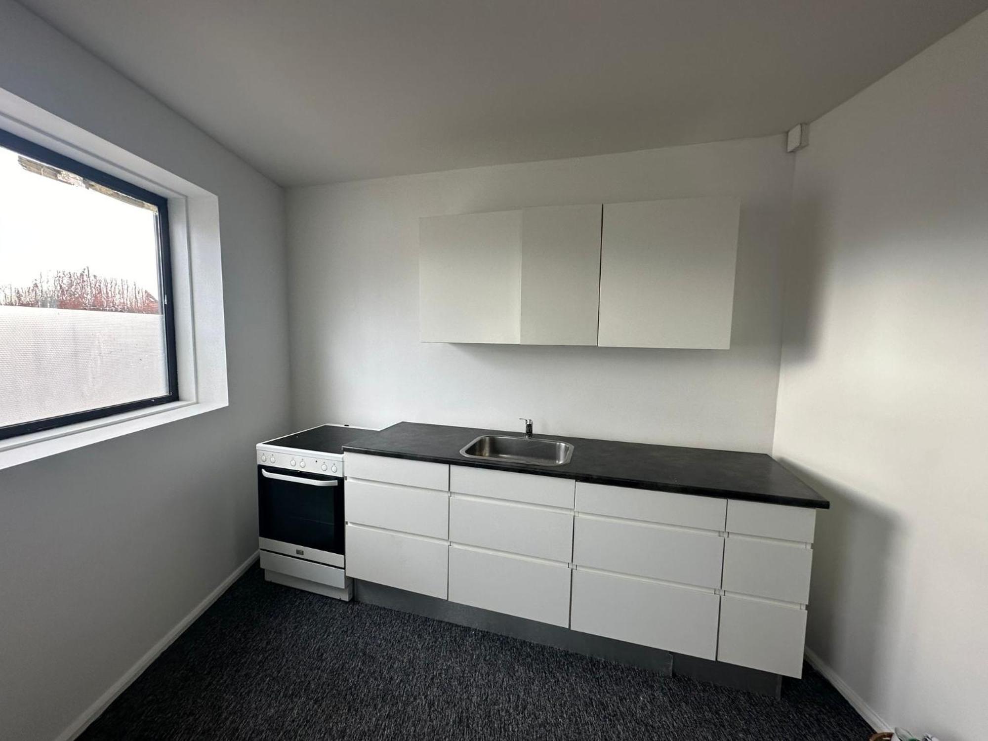 Appartamento Airport House Copenaghen Esterno foto