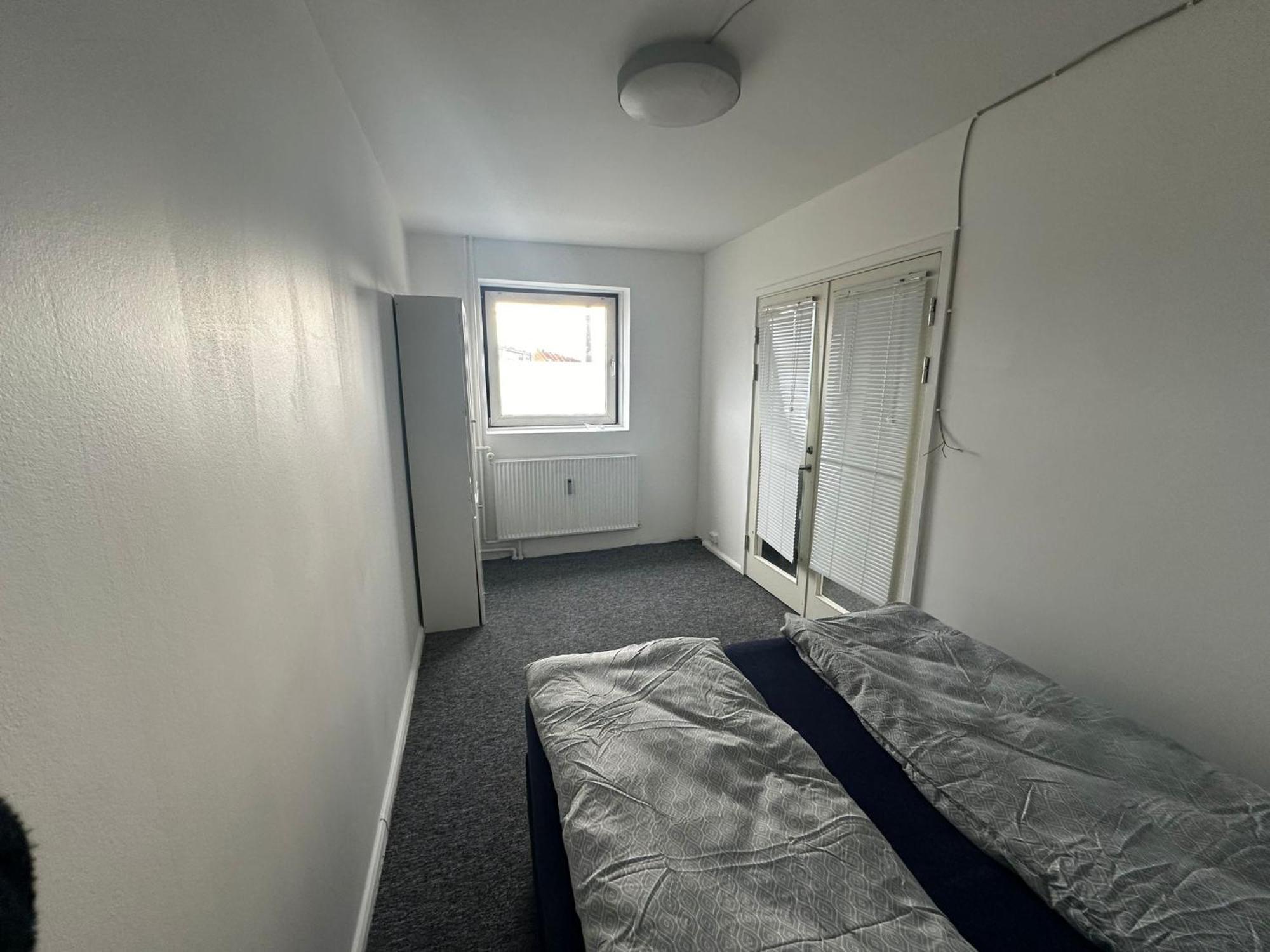 Appartamento Airport House Copenaghen Esterno foto