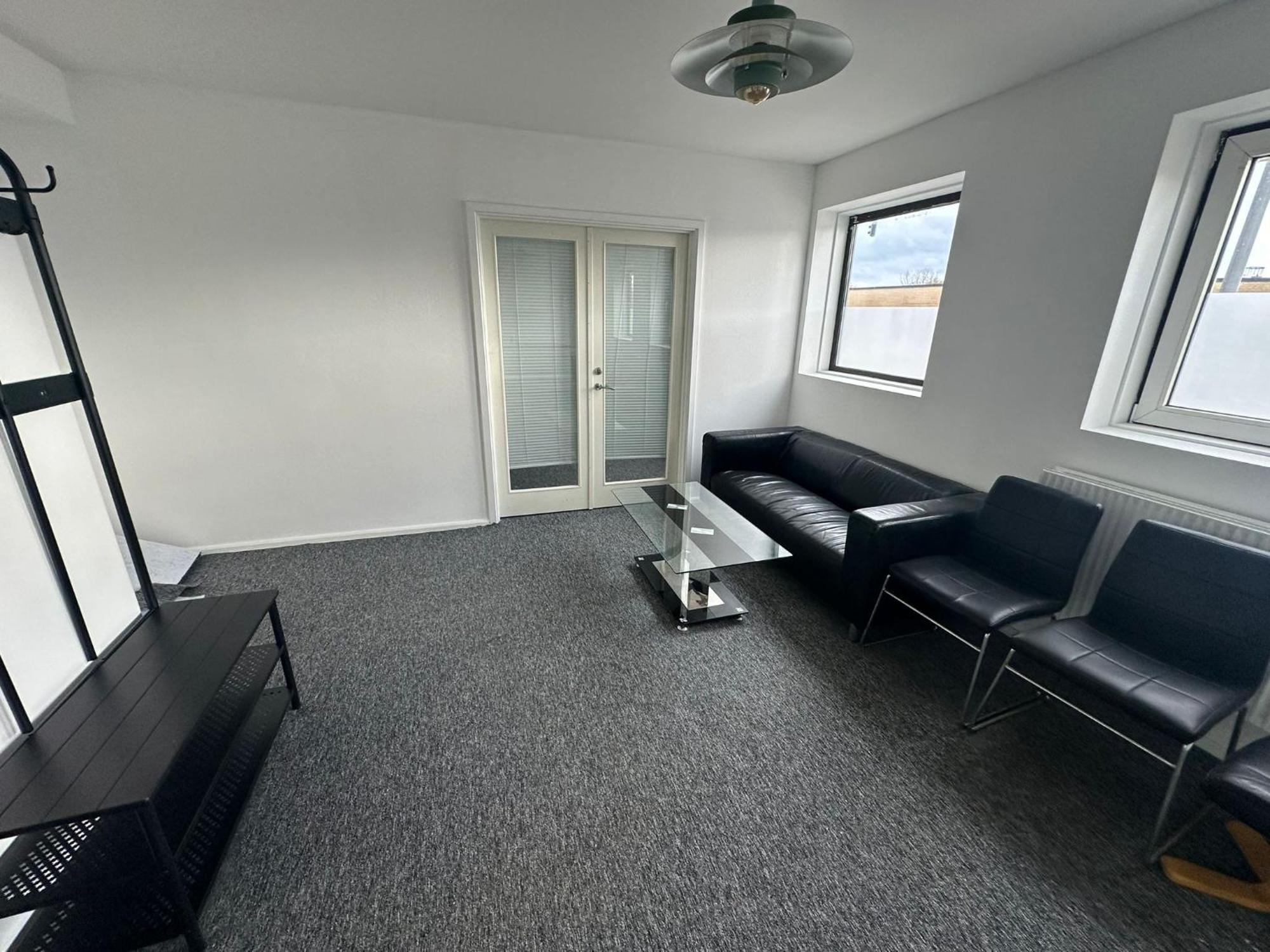Appartamento Airport House Copenaghen Esterno foto
