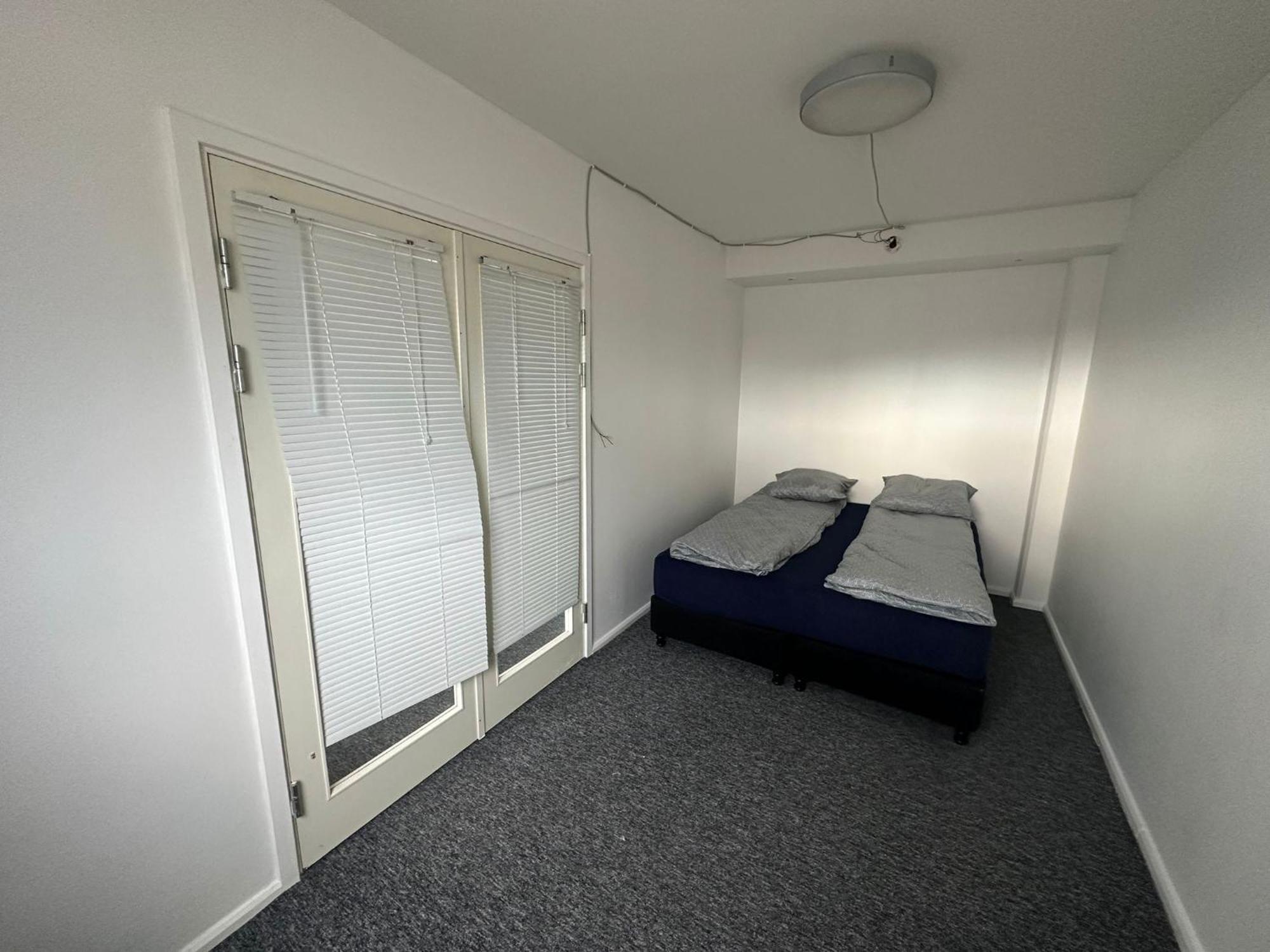 Appartamento Airport House Copenaghen Esterno foto