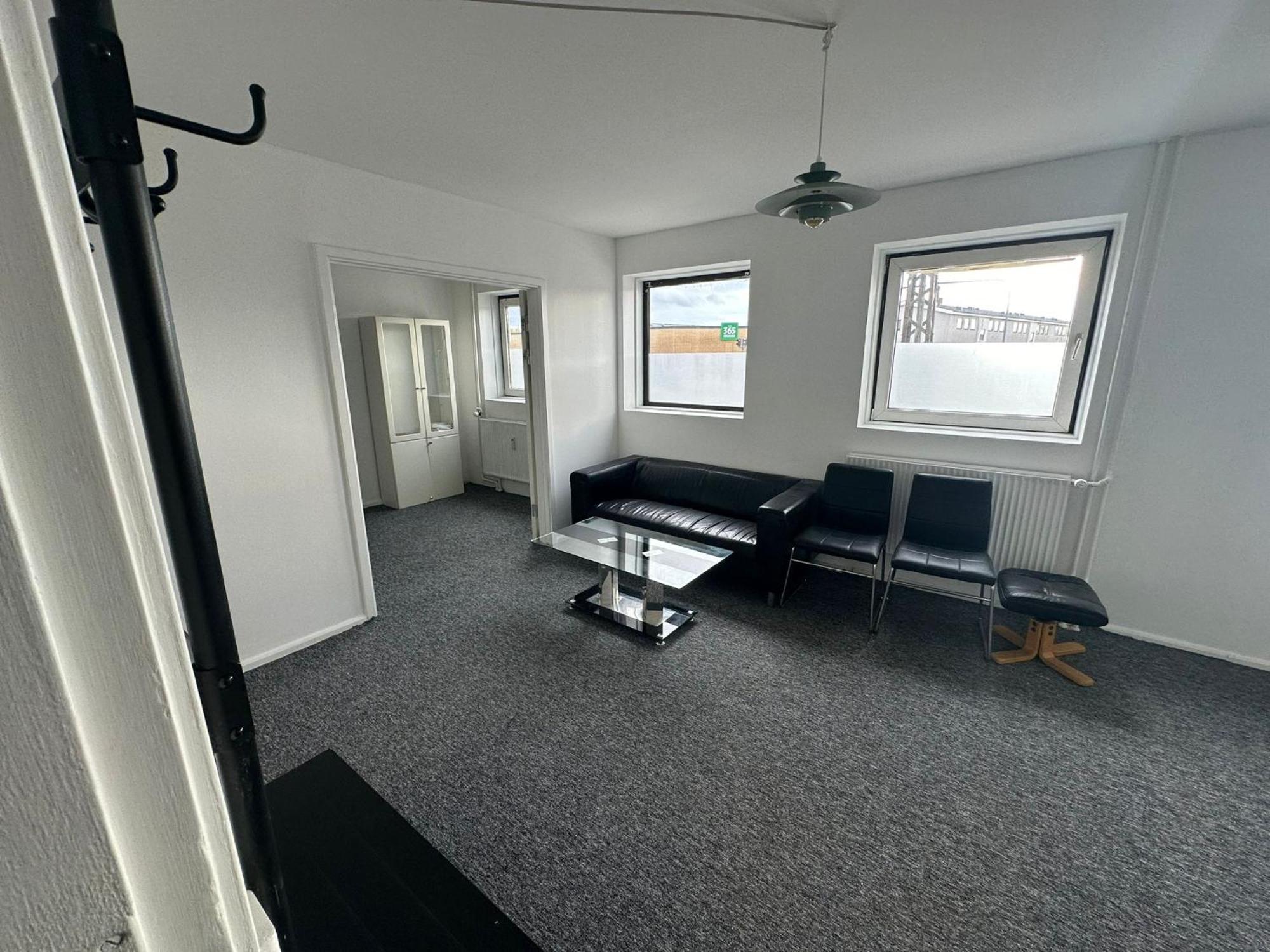 Appartamento Airport House Copenaghen Esterno foto