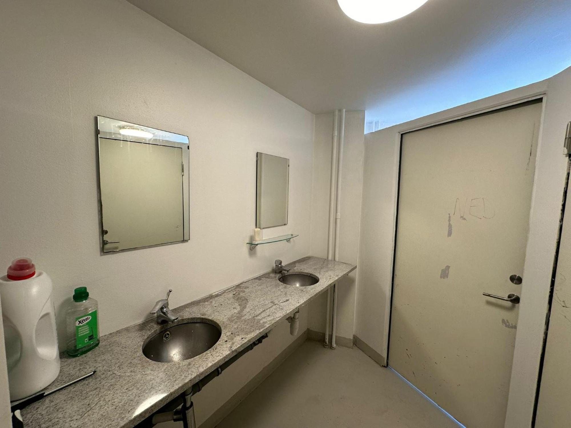Appartamento Airport House Copenaghen Esterno foto
