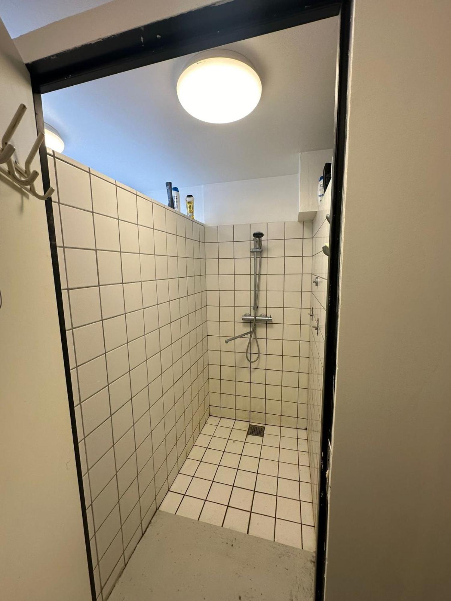 Appartamento Airport House Copenaghen Esterno foto