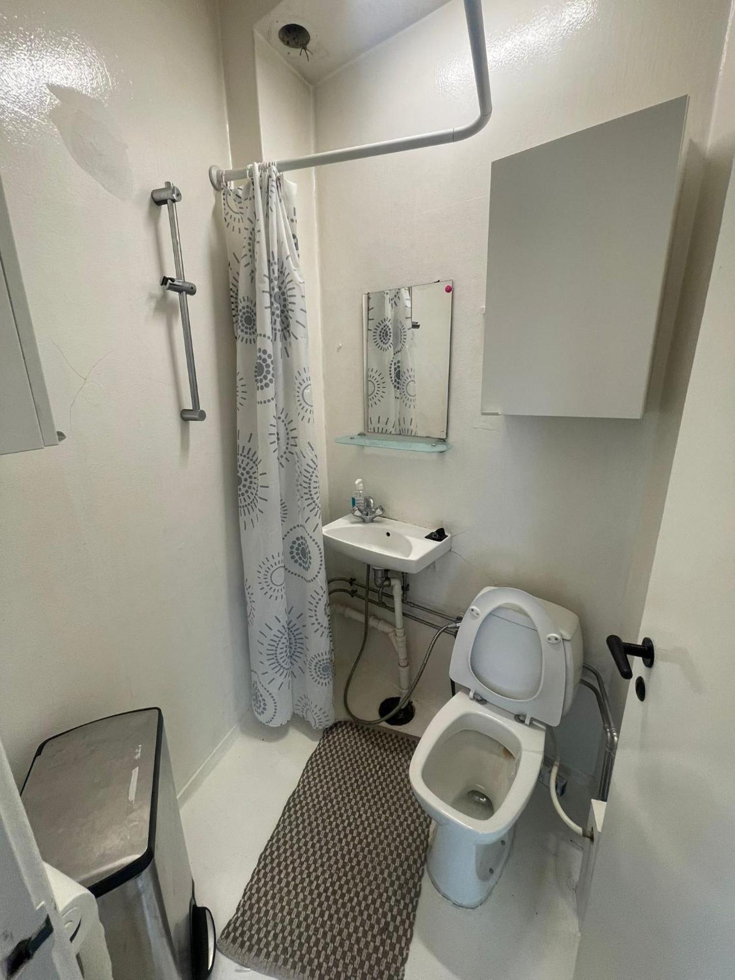 Appartamento Airport House Copenaghen Esterno foto